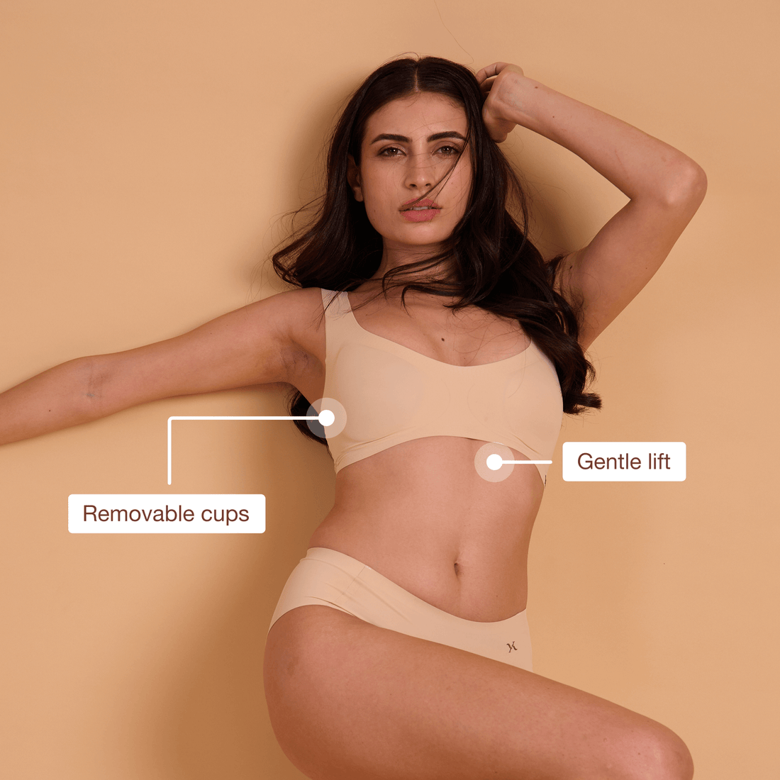 Ultrasoft   Bralette women