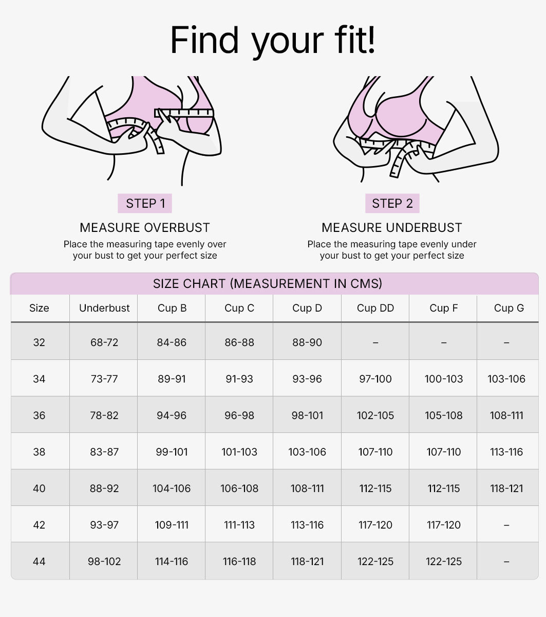 Enamor Low Impact Women's Cotton Everyday Sports Bra - All Day Comfort, Non Padded, Wirefree, High Coverage - SB06 (Greymelange)