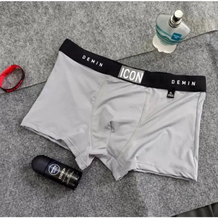 TRENDY MENS ICON UNDERWEARS (PACK OF 7)