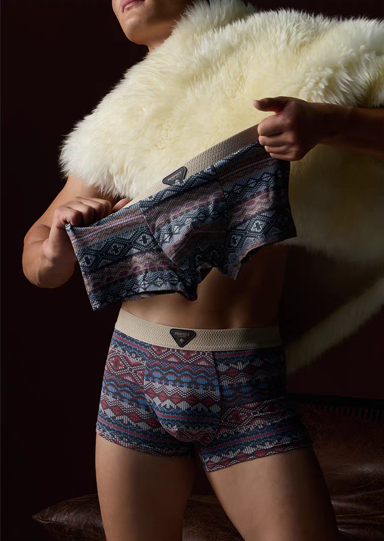 Emberloom Tribal Trunk (PACK OF 6)