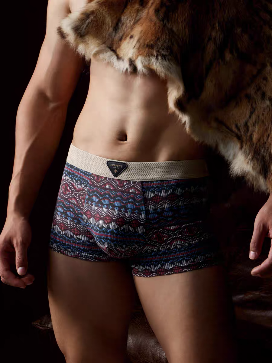 Emberloom Tribal Trunk (PACK OF 6)