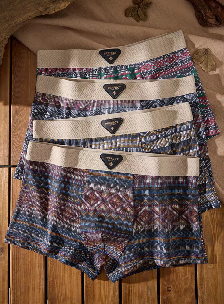 Emberloom Tribal Trunk (PACK OF 6)