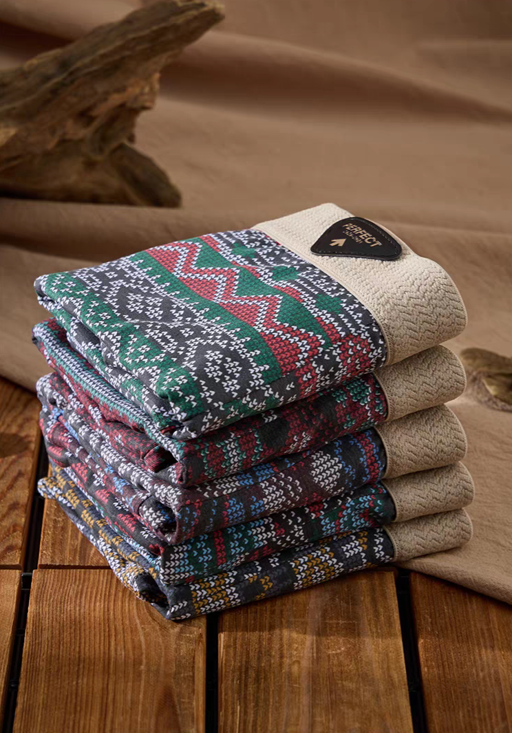 Emberloom Tribal Trunk (PACK OF 6)