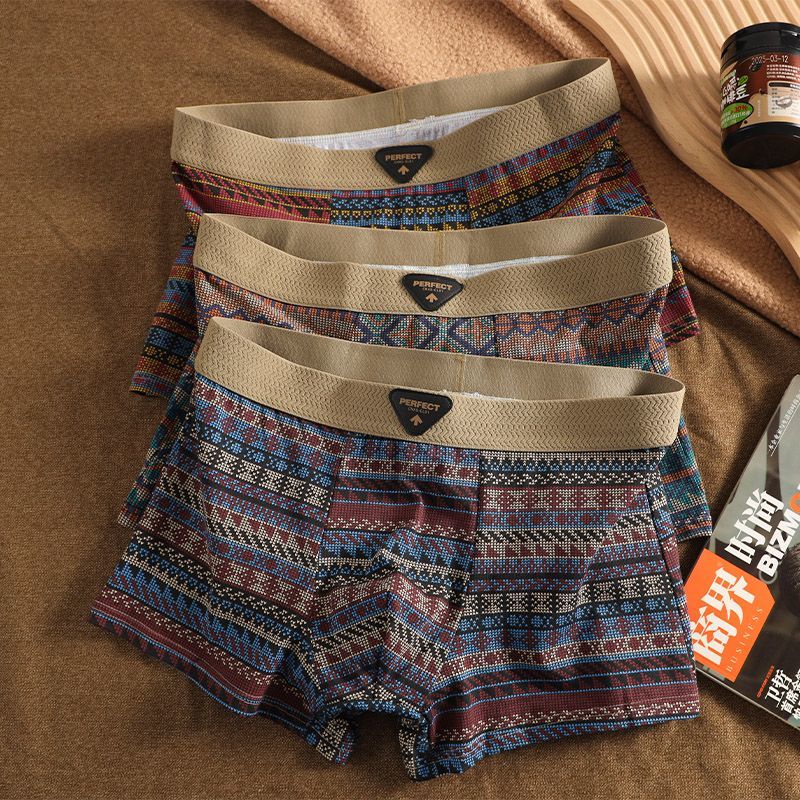 Emberloom Tribal Trunk (PACK OF 6)