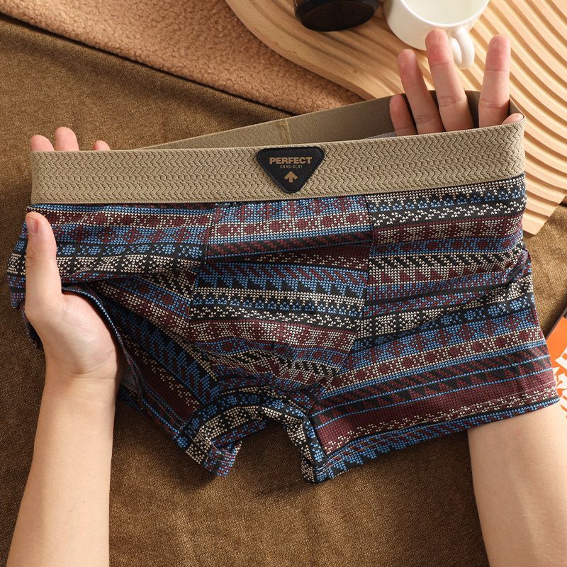 Emberloom Tribal Trunk (PACK OF 6)