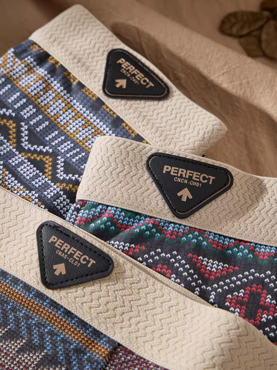 Emberloom Tribal Trunk (PACK OF 6)