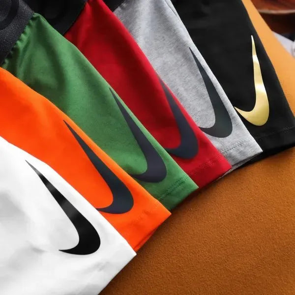 Nike Boxer Pack Of 8 New Collection 2026