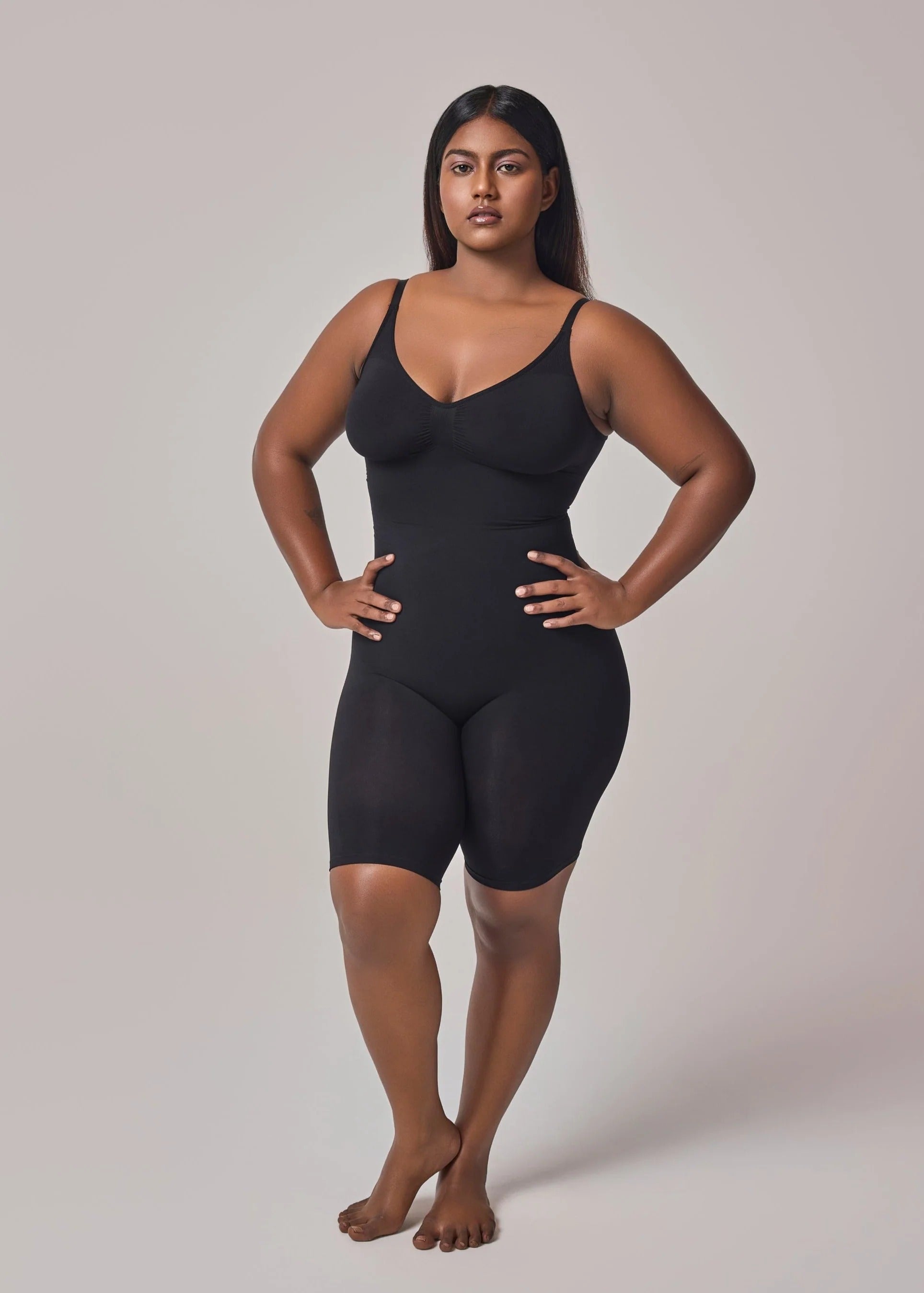 Intense Mid Thigh Bodyshaper