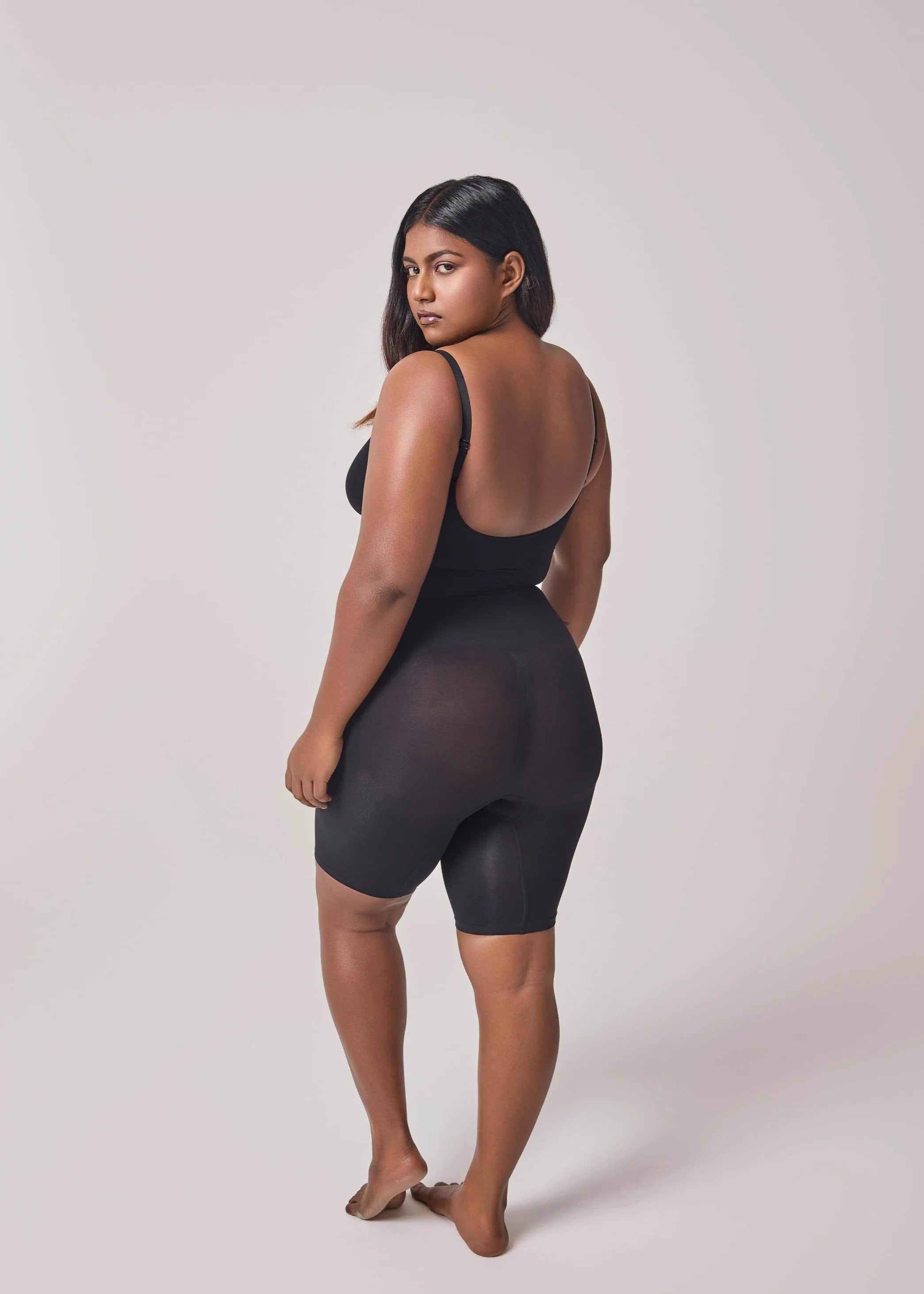 Intense Mid Thigh Bodyshaper
