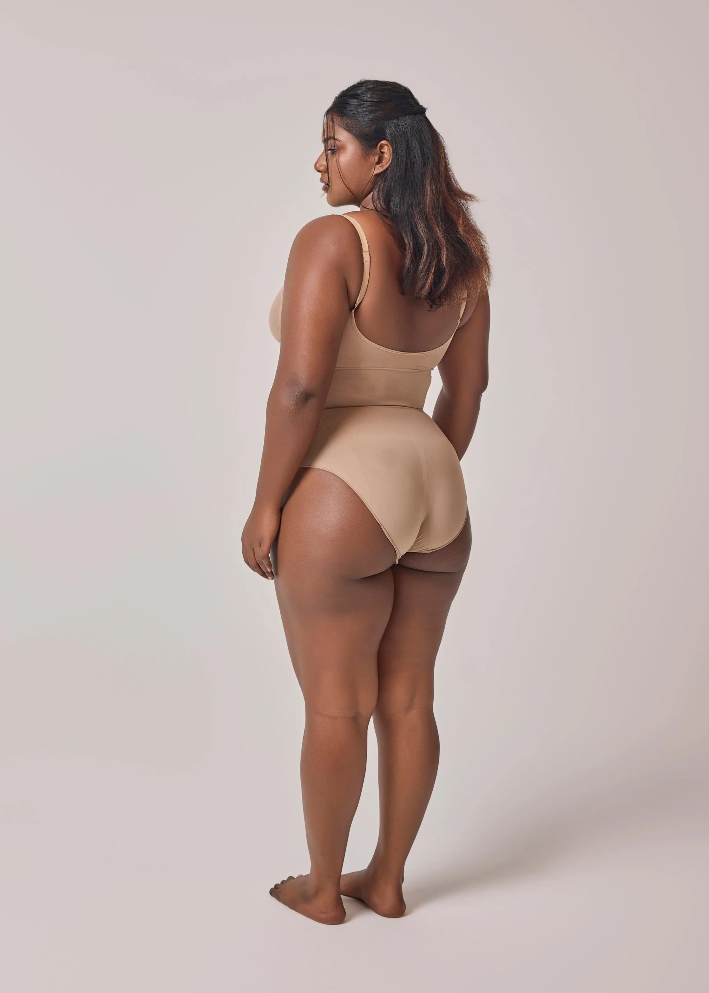 Intense Snatched Bodyshaper