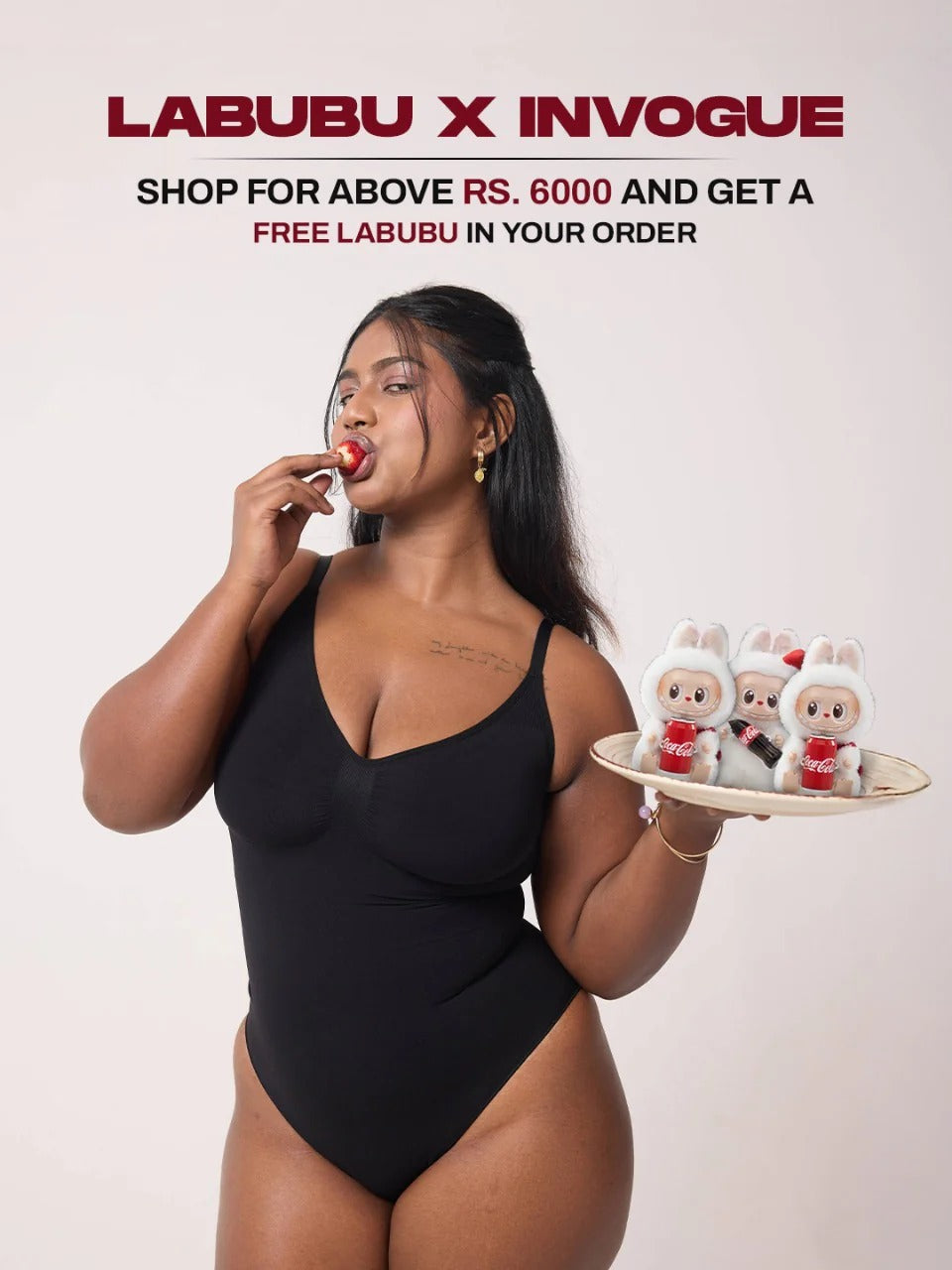 Intense Snatched Bodyshaper