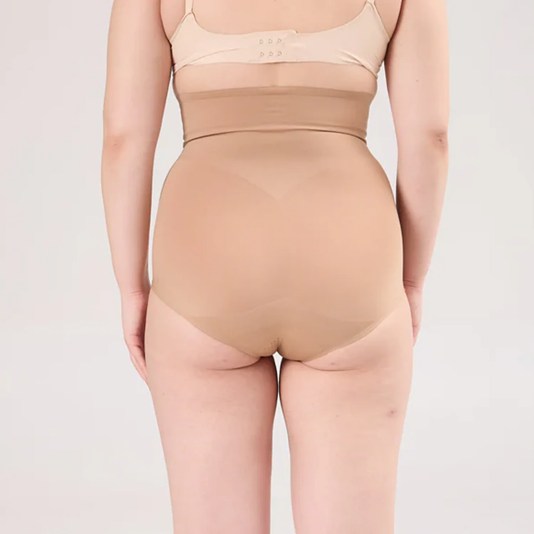 SculptEase High Rise Shaper
