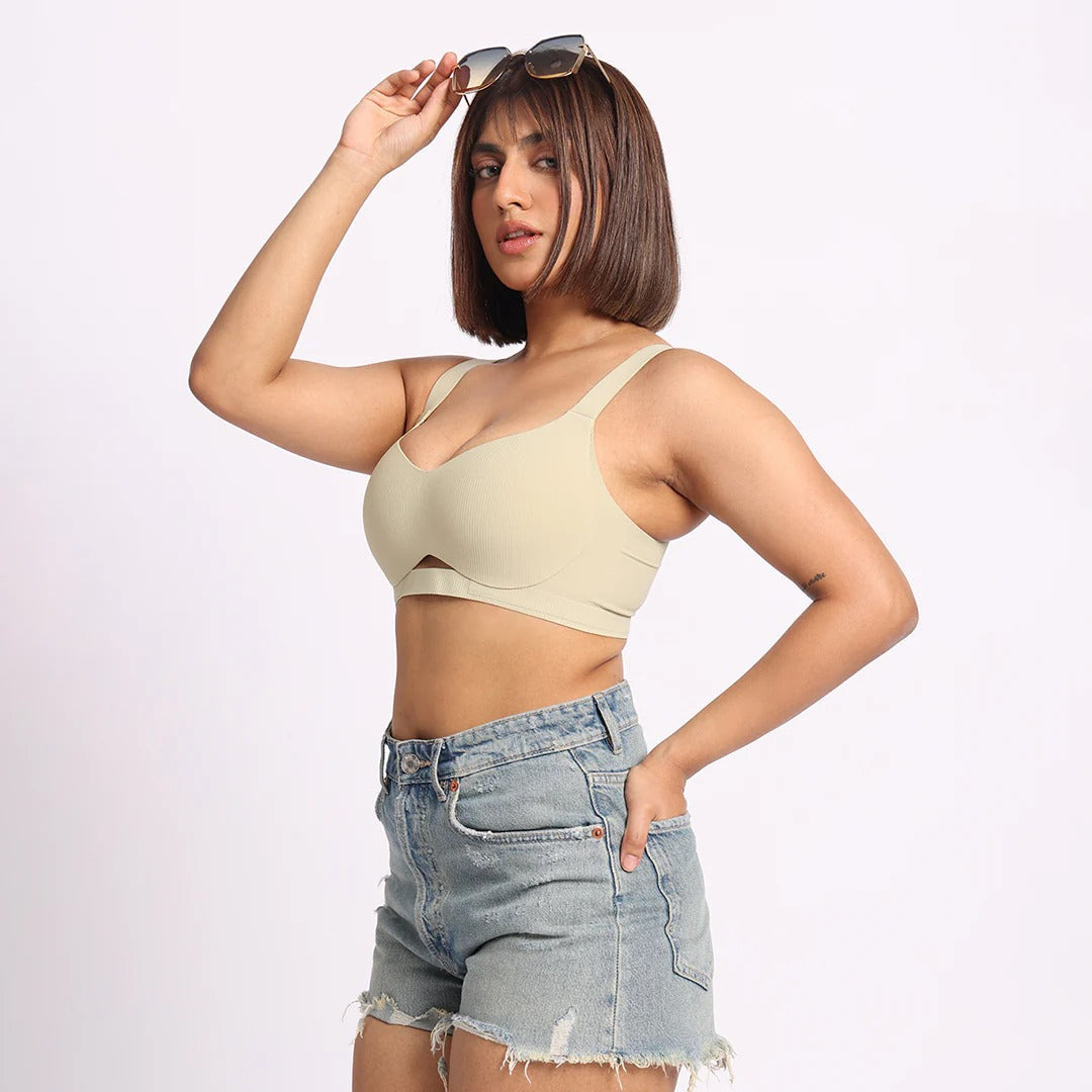 Feel-Good Everyday Bra