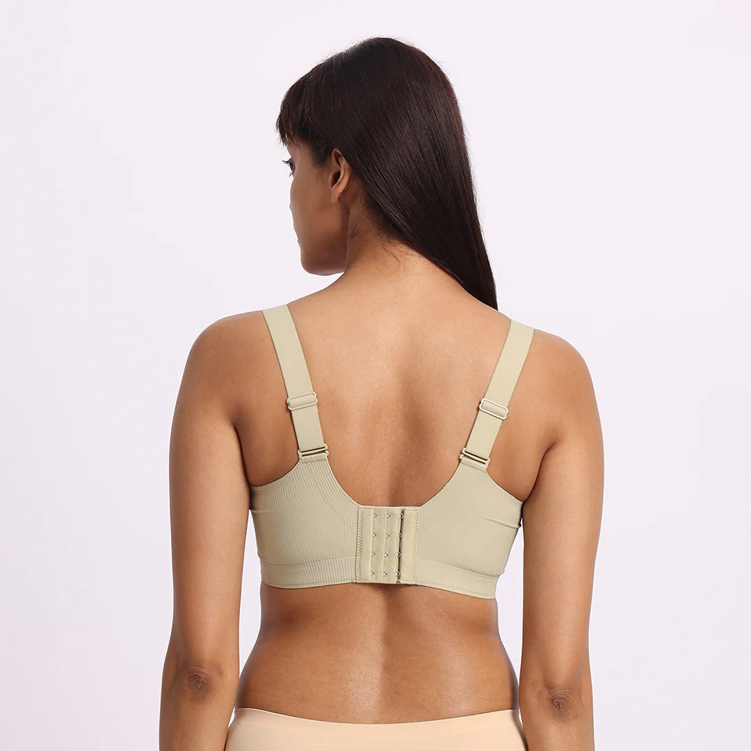 Feel-Good Everyday Bra