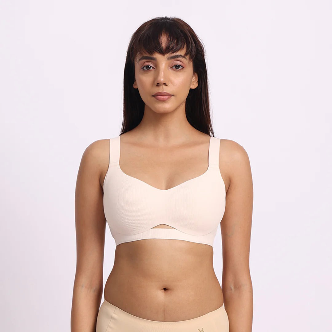 Feel-Good Everyday Bra