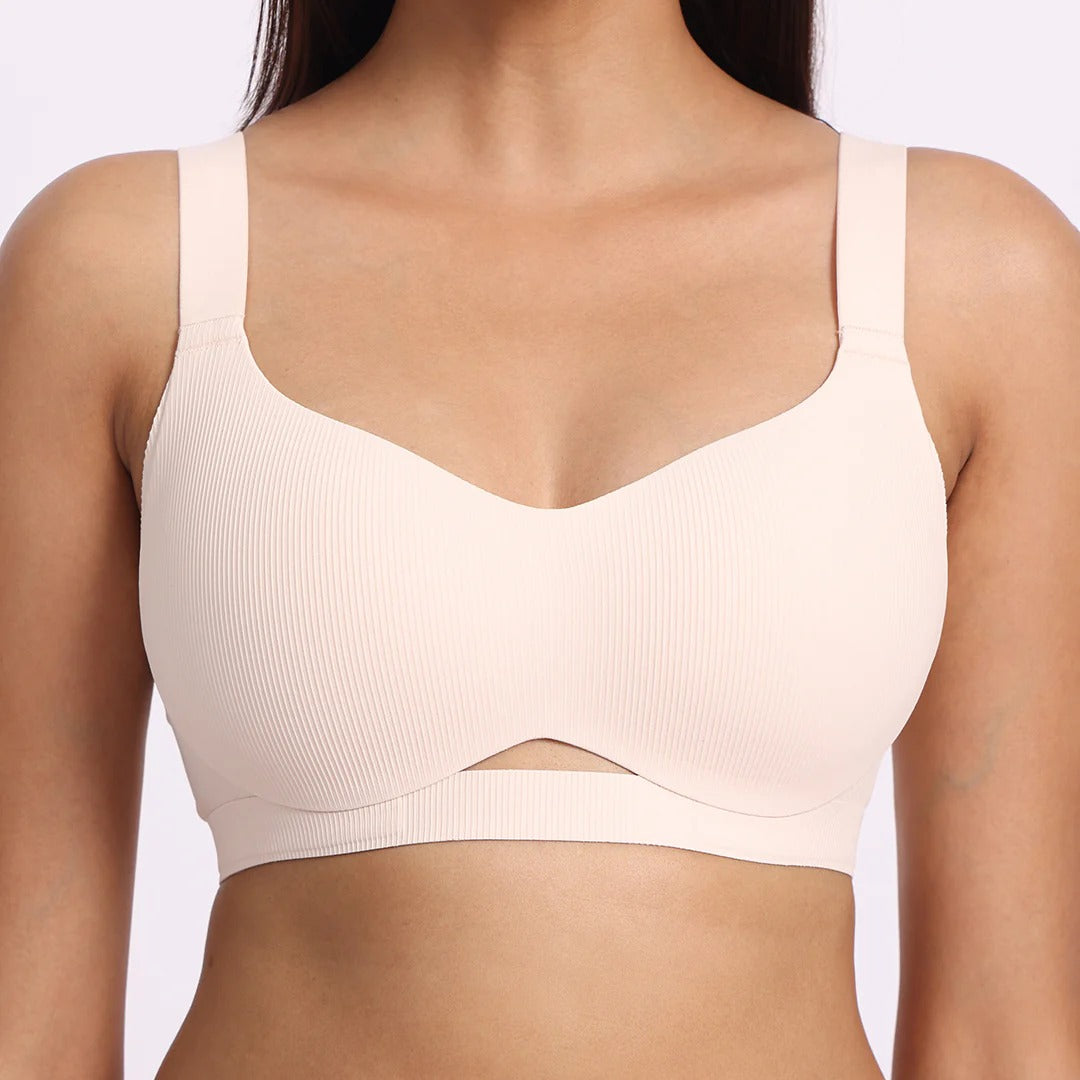 Feel-Good Everyday Bra