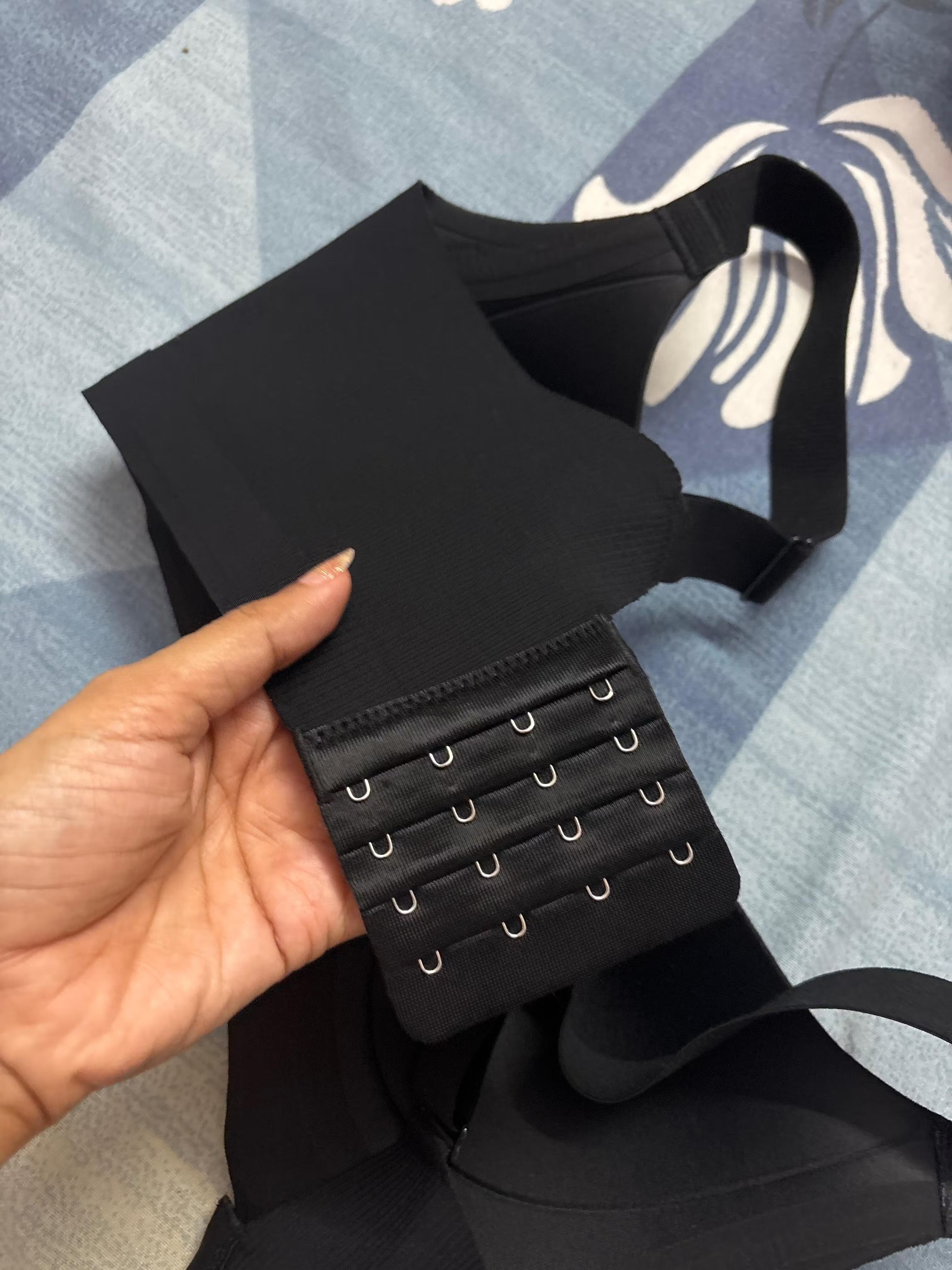 Feel-Good Everyday Bra