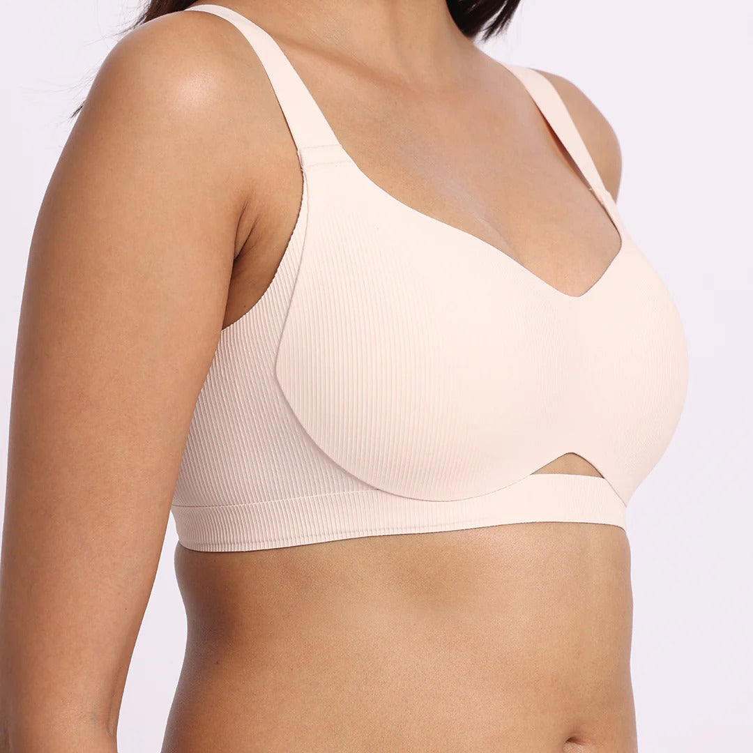 Feel-Good Everyday Bra