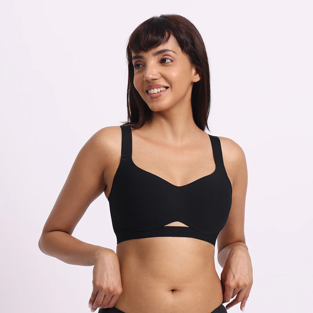 Feel-Good Everyday Bra