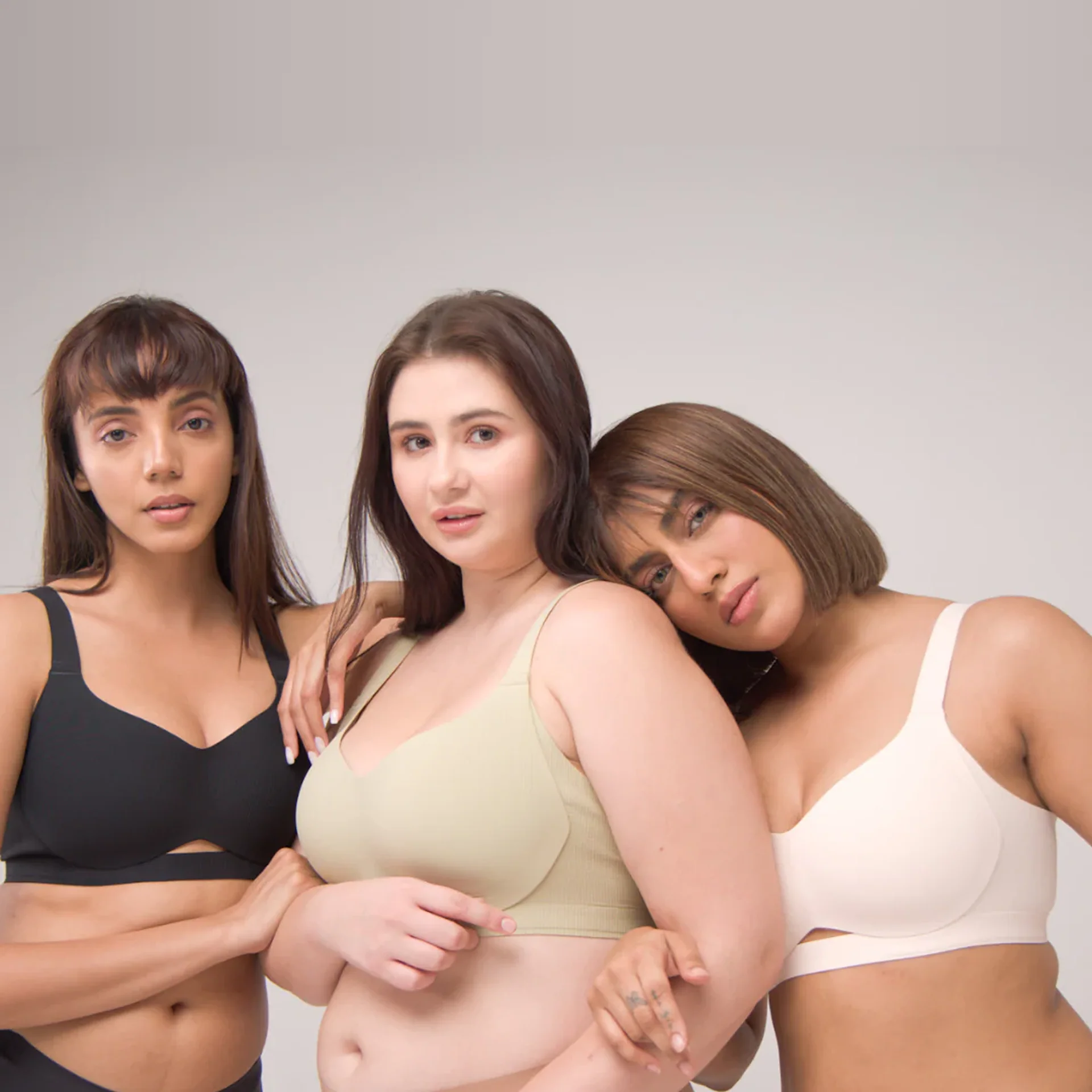 Feel-Good Everyday Bra
